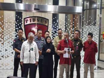 Kronologi Kasus Korupsi Kredit Sritex (SRIL) yang Jerat Iwan Lukminto