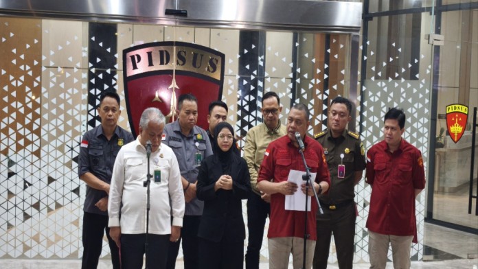 Kronologi Kasus Korupsi Kredit Sritex (SRIL) yang Jerat Iwan Lukminto