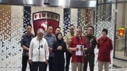 Kronologi Kasus Kredit Sritex (SRIL) yang Jerat Iwan Lukminto