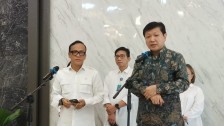 Kejagung: Iwan Lukminto Pakai Kredit Sritex untuk Beli Tanah & Bayar Utang