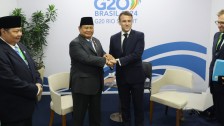 Presiden Macron & Prabowo Bertemu di RI 27-29 Mei, Ini Bocoran Isu yang Dibahas