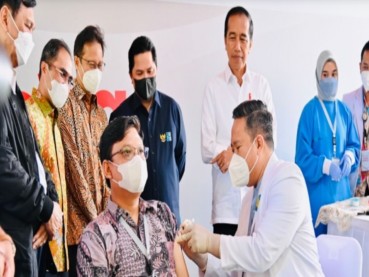 Bio Farma Siap Edarkan Produk Diagnostik Kanker Pertama di Indonesia
