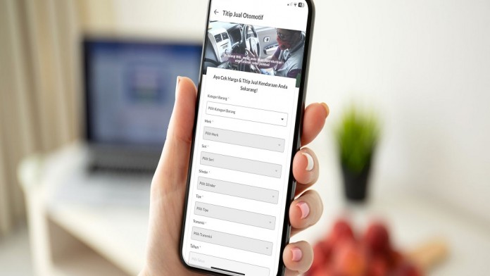 Tips Meningkatkan Nilai Jual Mobil Bekas
