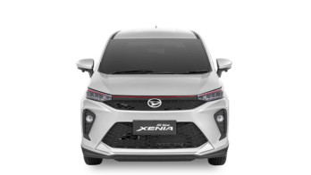 Penjualan Wholesales Xenia Nihil pada April 2025, Ini Kata Daihatsu