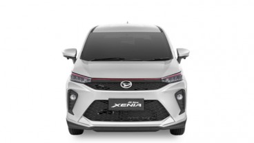 Penjualan Wholesales Xenia Nihil pada April 2025, Ini Kata Daihatsu