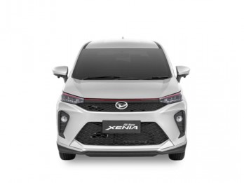 Penjualan Wholesales Xenia Nihil pada April 2025, Ini Kata Daihatsu