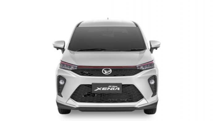 Penjualan Wholesales Xenia Nihil pada April 2025, Ini Kata Daihatsu