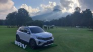 Pamor Mobil Hybrid Meredup, Honda-Daihatsu Adu Strategi Rilis Model Baru