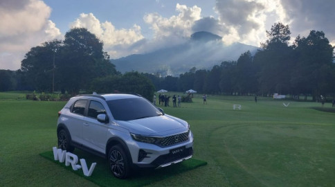 Pamor Mobil Hybrid Meredup, Honda-Daihatsu Adu Strategi Rilis Model Baru