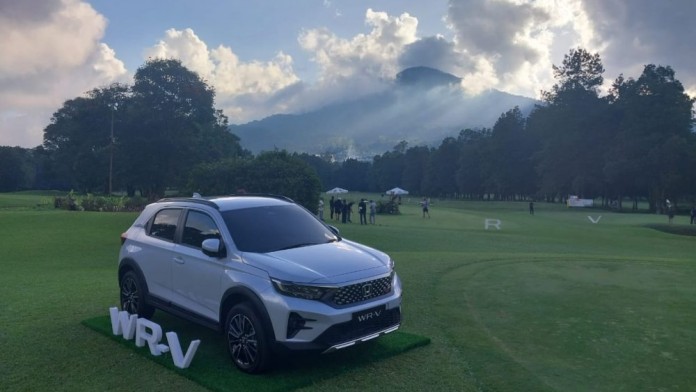 Pamor Mobil Hybrid Meredup, Honda-Daihatsu Adu Strategi Rilis Model Baru