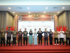 OPINI : Membangun Pengusaha Muda Sumsel dari Bonus Demografi