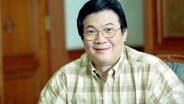 Ikut Jejak Prajogo Pangestu Panen Dividen Petrindo (CUAN) 2025