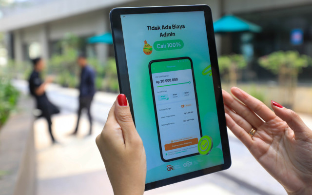 Risiko Kredit dan Menjaga Keseimbangan Bisnis Paylater