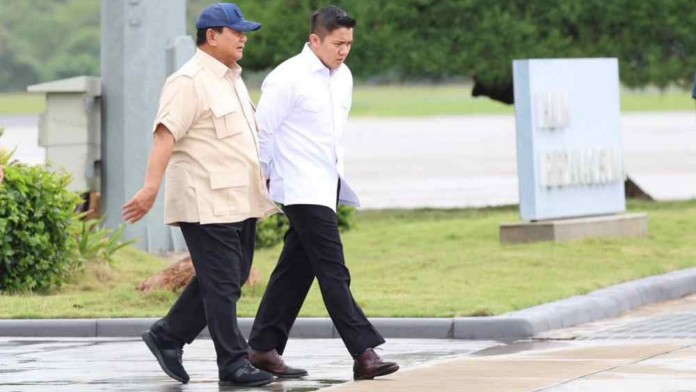 Sejarah Taruna Nusantara, Sekolah Pencetak Para Pejabat Era Pemerintahan Prabowo