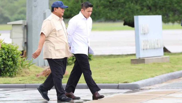Sejarah Taruna Nusantara, Sekolah Pencetak Para Pejabat Era Pemerintahan Prabowo
