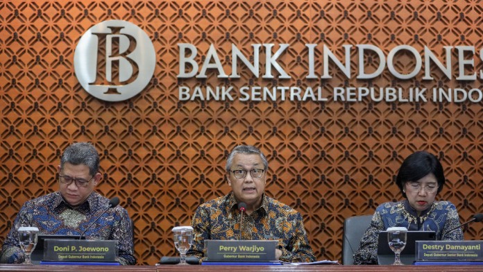 Gubernur BI Yakin Rupiah Bakal Menguat usai Pangkas Suku Bunga ke 5,5%