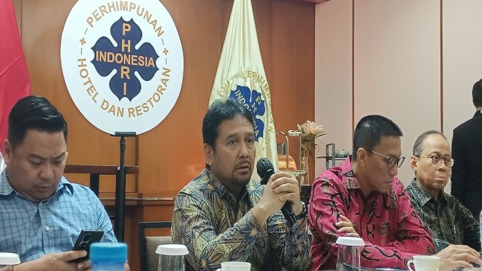 Efisiensi Prabowo Berlanjut di 2026, Pengusaha Hotel Bilang Begini