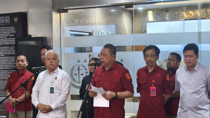 Terungkap! Ini Peran Iwan Lukminto Cs di Kasus Korupsi Sritex (SRIL)
