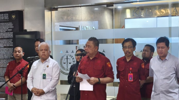 Terungkap! Ini Peran Iwan Lukminto Cs di Kasus Korupsi Sritex (SRIL)
