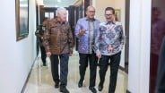 CEO Danantara dan Bos Freeport Bertemu Bahas Proyek Hilirisasi