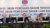 Tok! Indocement (INTP) Tetapkan Dividen Rp867,34 Miliar, Cek Jadwalnya