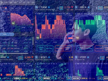 Indopoly (IPOL) Komisioning Lini Produksi Hibrida Baru BOPP dan BOPE