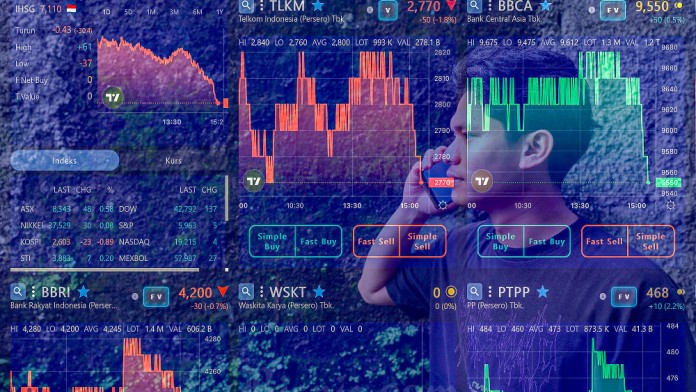 Indopoly (IPOL) Komisioning Lini Produksi Hibrida Baru BOPP dan BOPE