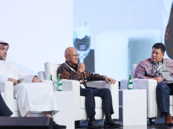 Strategi Medco (MEDC) Perkuat Portofolio Bisnis Berkelanjutan di Tengah Tantangan Energi Global