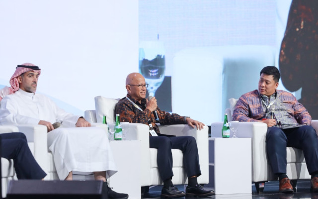 Strategi Medco (MEDC) Perkuat Portofolio Bisnis Berkelanjutan di Tengah Tantangan Energi Global