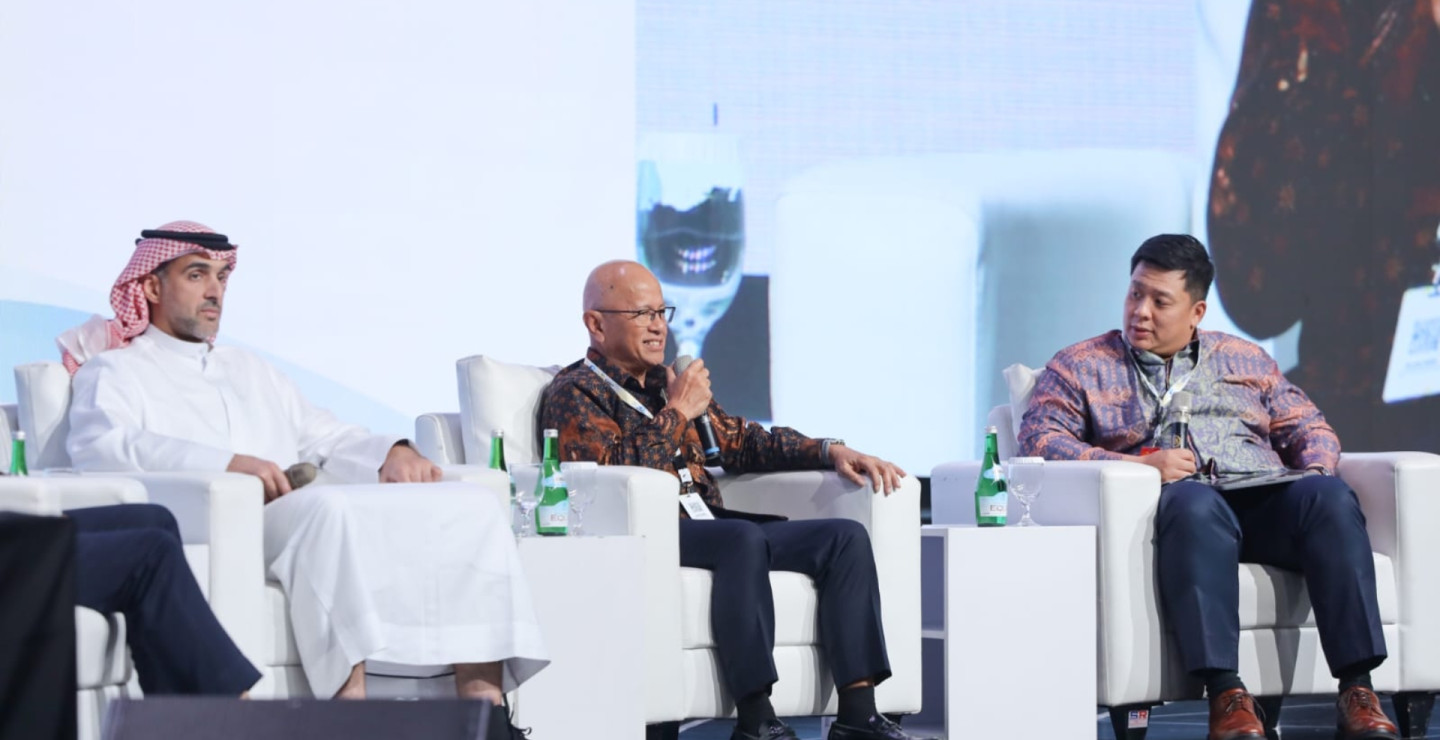 Strategi Medco (MEDC) Perkuat Portofolio Bisnis Berkelanjutan di Tengah Tantangan Energi Global