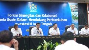 Upaya Kadin Jateng Wujudkan Pertumbuhan Ekonomi 8%