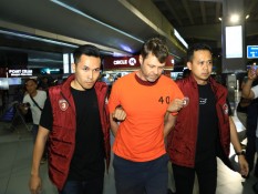 Ditjen Imigrasi Seret 32 WNA Bermasalah ke Pengadilan