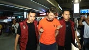 Ditjen Imigrasi Seret 32 WNA Bermasalah ke Pengadilan