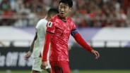 Bawa Tottenham Juara Liga Europa, Son Akhiri Penantian Trofi di Spurs