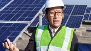 Bos Indika Energy (INDY) Beberkan Strategi di Tengah Pelemahan Harga Batu Bara