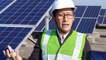 Bos Indika Energy (INDY) Beberkan Strategi di Tengah Pelemahan Harga Batu Bara