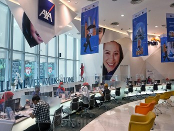 AXA Mandiri Ungkap Jurus Atasi Dampak PHK terhadap Asuransi Kumpulan