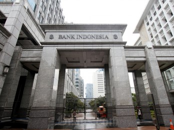 Poin-Poin RDG BI: Suku Bunga dan Outlook Ekonomi Turun, Bank Diminta Genjot Kredit