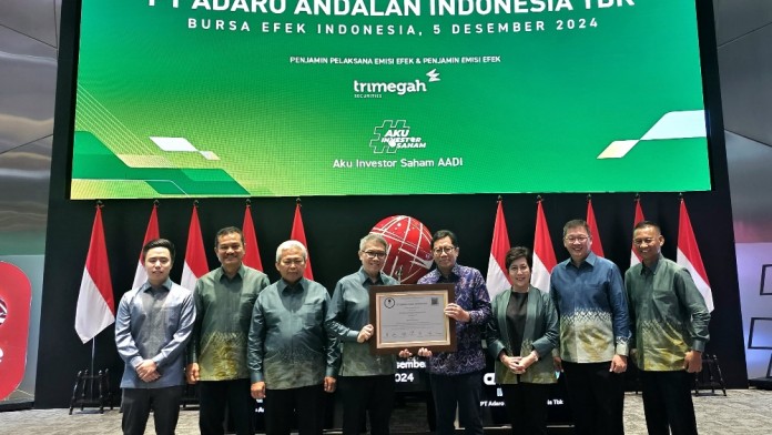 Adaro Andalan (AADI) Gelar RUPS Hari Ini, Bahas Dividen hingga Buyback Saham