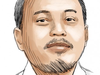 SPEKTRUM : Literasi Saham