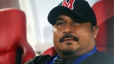 Malut United Tampil Spartan Musim Ini, Imran Nahumarury Masuk Nominasi Pelatih Terbaik