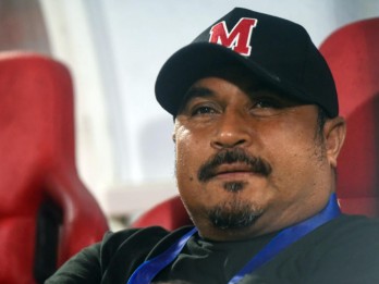 Malut United Tampil Spartan Musim Ini, Imran Nahumarury Masuk Nominasi Pelatih Terbaik