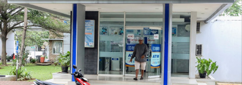 Prospek dan Target Saham BRI (BBRI) setelah Melewati Harga Awal Tahun