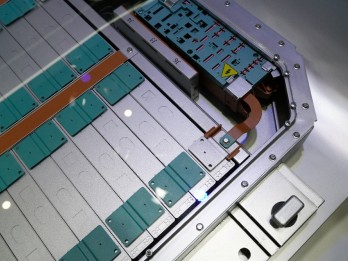 Produsen Baterai Mobil Listrik Terbesar CATL Siapkan Insentif untuk Pemasok