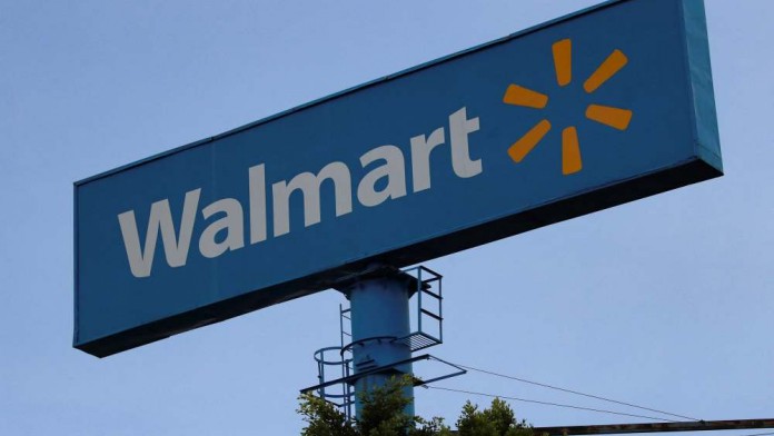 Walmart PHK 1.500 Karyawan, Efek Kebijakan Tarif Trump?