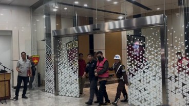 Rincian Tagihan Bank Pelat Merah yang Belum Dilunasi Sritex, Tembus Rp3,58 Triliun