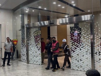 Rincian Tagihan Bank Plat Merah yang Belum Dilunasi Sritex, Tembus Rp3,58 Triliun