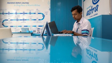 Asuransi Astra Raih Premi Rp7,9 Triliun pada 2024, Laba Rp1,3 Triliun