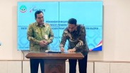 Bank Jateng Salurkan Pinjaman Daerah Rp215 Miliar untuk Pemkab Blora