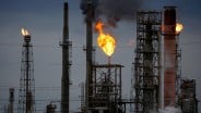 Petronas Teken Kontrak Bagi Hasil untuk WK Serpang dan Binaiya
